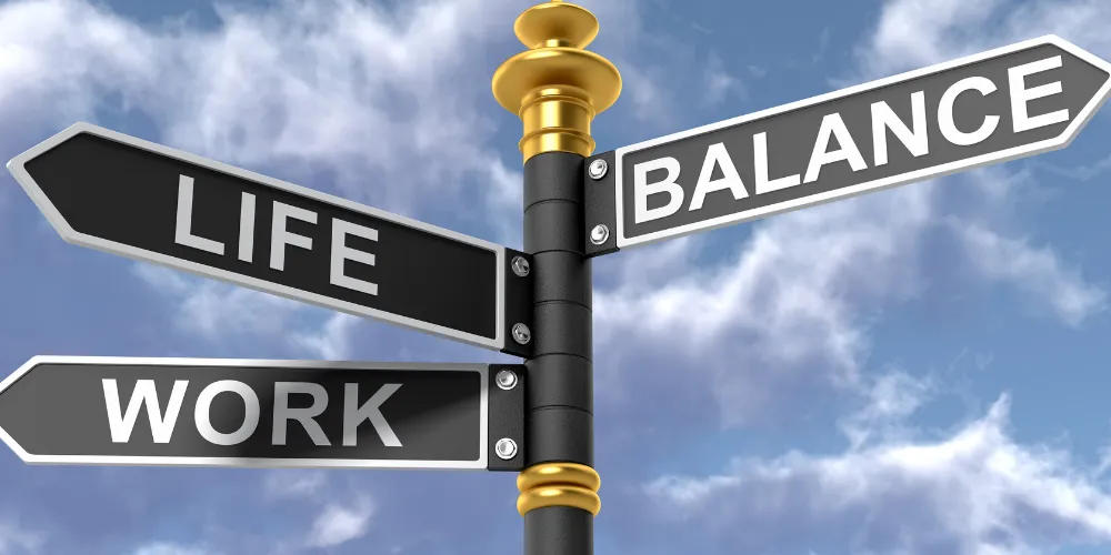 TechPods и изкуството на добрия work-life balance